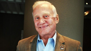 Buzz Aldrin Pictures