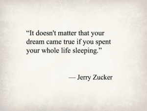 Jerry Zucker