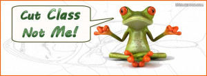 Funny Dissect Frog Cut Class Fb Facebook Timeline Cover Bannerjpg ...