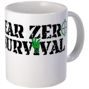 Must Have: The Official Year Zero Survival Limited Edition T-Shirts ...