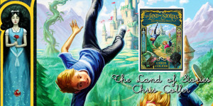 Land of Stories Book 4