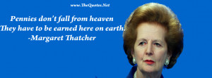 Tags: Margaret Thatcher Quotes Inspirational Quotes
