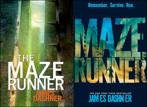 Book Review: The Maze Runner by James Dashner (young adult, dystopia ...