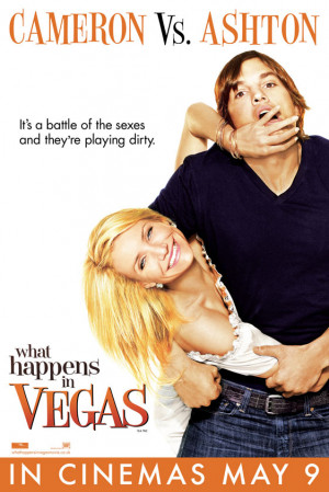 What Happens In Vegas What happens in vegas