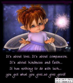 Inspiring love quotes its about having lots of misunderstandings