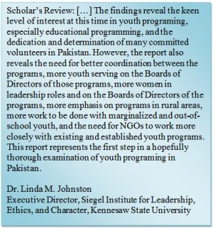 ... the majority of the population in the Country-Youth Directory