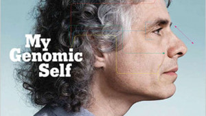 Steven Pinker