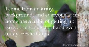 Esha Gupta Quotes Pictures