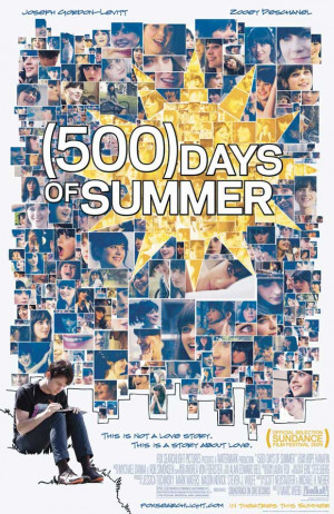 500 Days of Summer