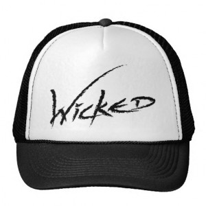 Quotes From The Play Wicked