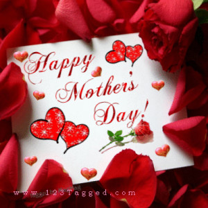 Tagged Mothers Day Comments, Tagged Mothers Day Graphics Codes!