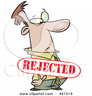 Go Back > Gallery For > Love Rejection Clipart