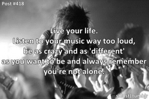 black veil brides bvb quote quotes