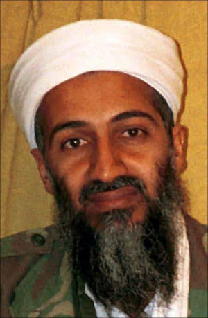 Osama bin Laden's biggest concern was al-Qaeda's media image among ...