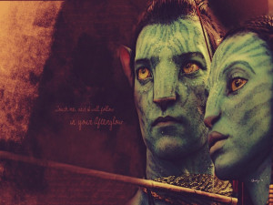 neytiri and jake jake sully and neytiri 10335410 1024 768 jpg