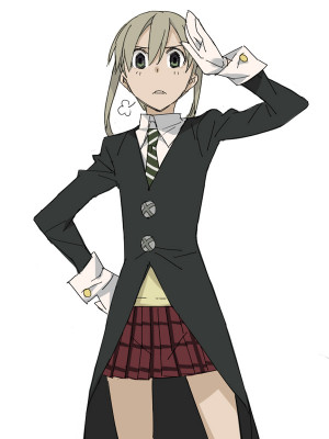 Maka Albarn Focus Diversion