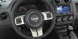 2014 Jeep Patriot in Calgary
