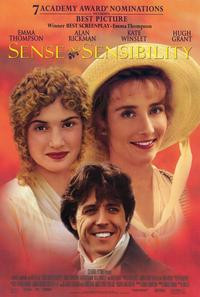 Production Raison Et Sentiments ; Sense And Sensibility (1995)