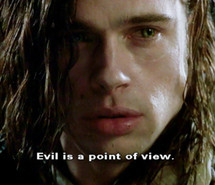 Interview With A Vampire Louis Quotes