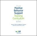 Positive Behavior Support Training Curriculum (2nd Edition)
