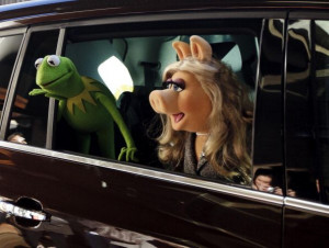 Kermit The Frog's Best Advice For A Happy Life