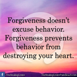 Inspiration #Quotes #Forgiveness