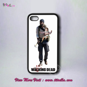 ... Phone Case iPod Case Tyreese e Character The Walking Dead Phone Cases