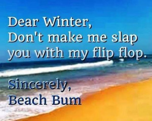 Go Back > Gallery For > Hate Winter Quotes