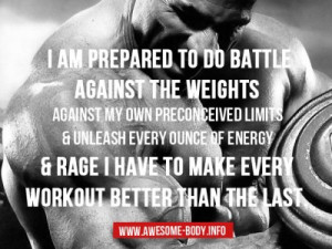 quotes awesome motivational quotes bodybuilding quotes awesome ...