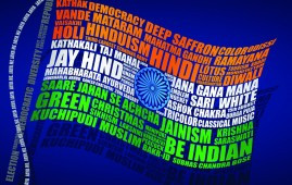 happy independence day 2015 india flag in quotes hd wallpapers