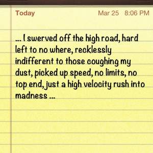 CRANK by: Ellen Hopkins