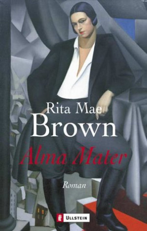 Alma Mater by Rita Mae Brown