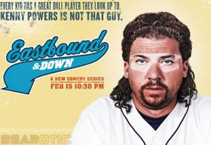 Eastbound & Down