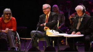 Denis Norden Patron The