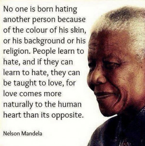 RIP Nelson Mandela 2 | via Facebook