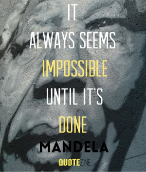 Nelson Mandela Quotes: 25 Inspirational Words Of Wisdom