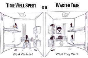 am really against boot camp…