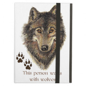 walks_with_wolves_quote_wild_wolf_head_logo_ipad_case ...