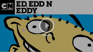 ... an attitude since they added classic Cartoon Network shows