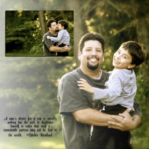 Father And Son Quotes For Scrapbooking Father Son Quotes