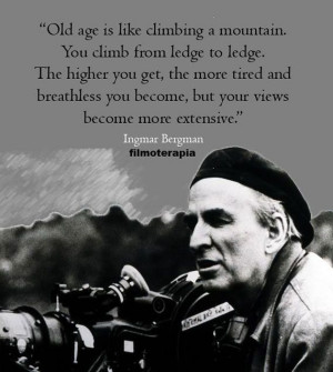 bergman-quote