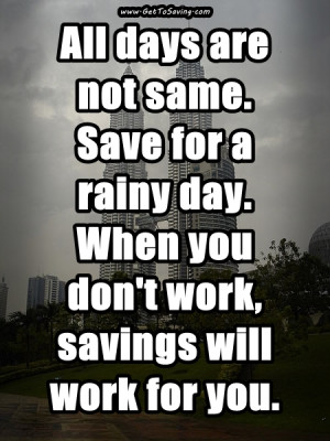 The Money Saving Picture Quotes You Need To Share