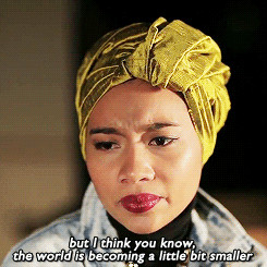 mine3 islam feminism Yuna Malaysia Yuna Zarai ilysm i'm so proud of ...