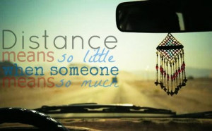 Topics: Distance Picture Quotes , Distance Relationship Picture Quotes ...