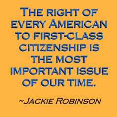 jackie robinson quote more robinson quotes