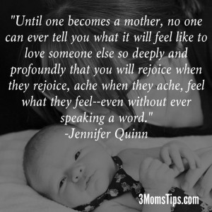 ... Quote, Becoming A Mother Quote, Mother Daughter Quote, Mom Quotes To