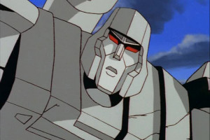 Megatron Quotes and Sound Clips