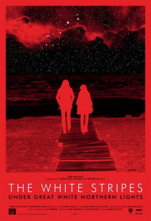Under Great White Northern Lights [movie review]