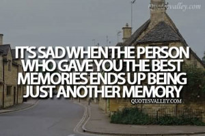 memory memories love sad quotes pictures quote pics images saying jpg