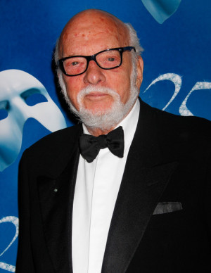 in this photo harold prince harold prince attends the phantom of